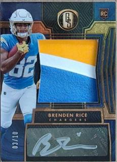 Brenden Rice
