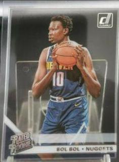 Bol Bol