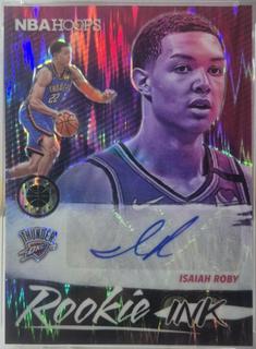 Isaiah Roby