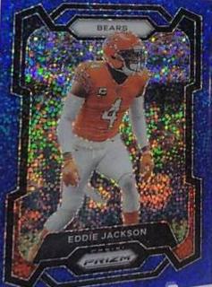 Eddie Jackson