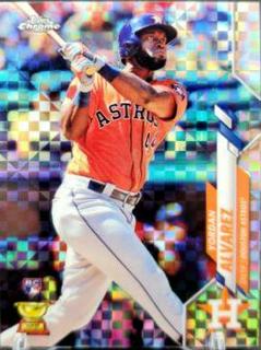Yordan Alvarez