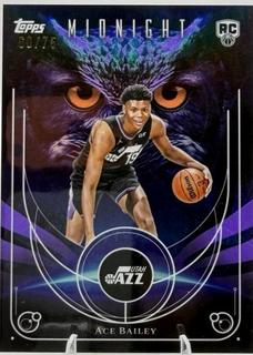 Ace Bailey