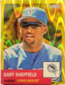 Gary Sheffield