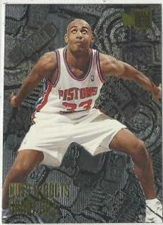 Grant Hill