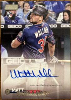 Matt Wallner