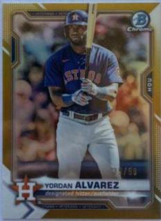 Yordan Alvarez