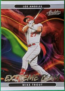 Mike Trout