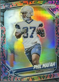 Phil Mafah