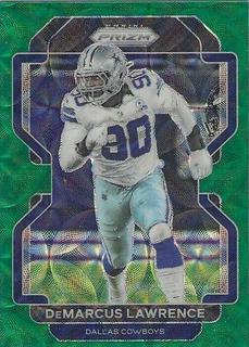 DeMarcus Lawrence