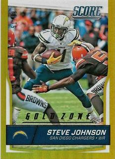 Steve Johnson