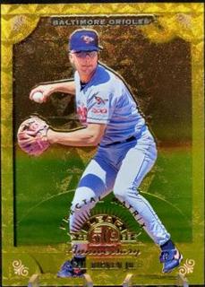 Cal Ripken Jr