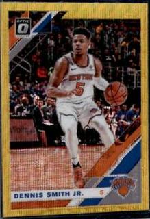 Dennis Smith Jr.