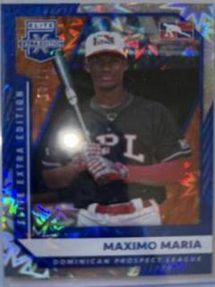 Maximo Maria