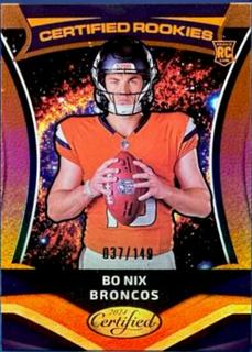 Bo Nix