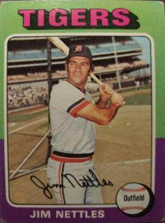 Jim Nettles