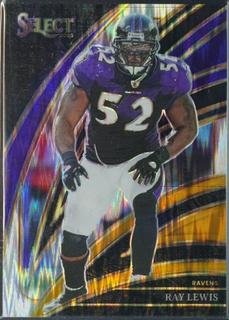 Ray Lewis
