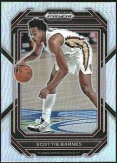 Scottie Barnes