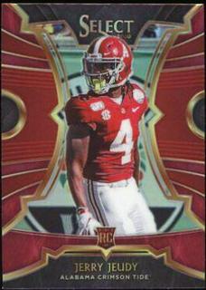 Jerry Jeudy