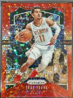 Trae Young