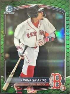 Franklin Arias