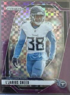 L'Jarius Sneed