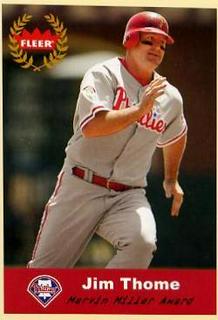 Jim Thome