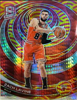 Zach LaVine