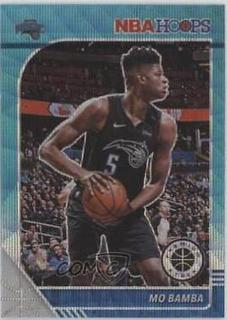 Mo Bamba