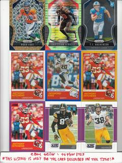 Anthony Hitchens