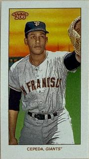 Orlando Cepeda
