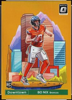 Bo Nix
