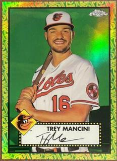 Trey Mancini