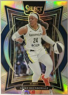 Arike Ogunbowale