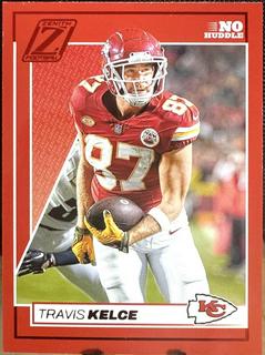 Travis Kelce