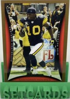 Santonio Holmes