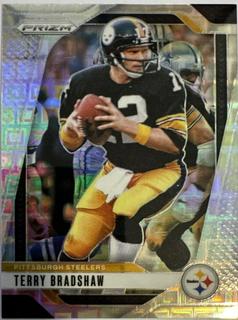 Terry Bradshaw