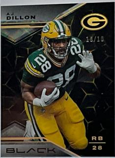 AJ Dillon