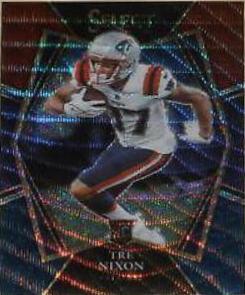Tre Nixon