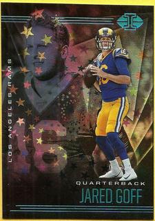 Jared Goff