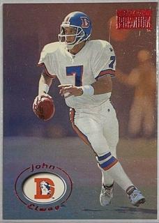 John Elway