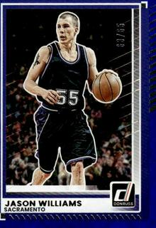 Jason Williams