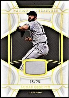 Lucas Giolito