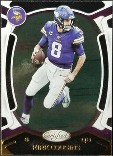 Kirk Cousins