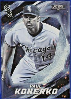 Paul Konerko