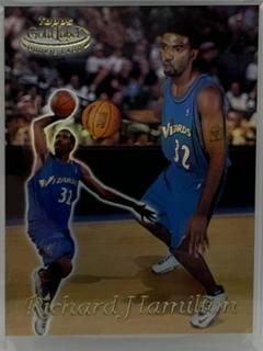 Richard Hamilton