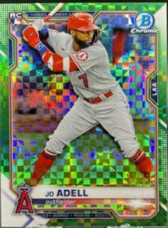 Jo Adell