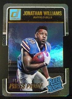 Jonathan Williams