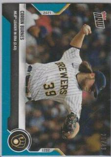 Corbin Burnes