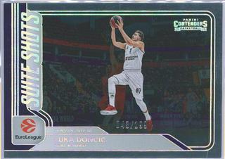 Luka Doncic