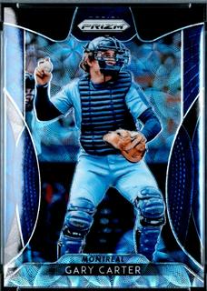 Gary Carter